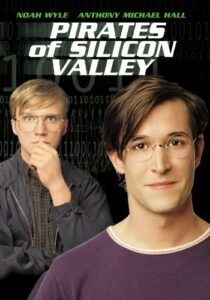 دانلود فیلم Pirates of Silicon Valley 1999323200-483704551