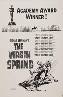 دانلود فیلم The Virgin Spring 1960323017-434968517