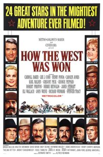 دانلود فیلم How the West Was Won 1962322494-879753127