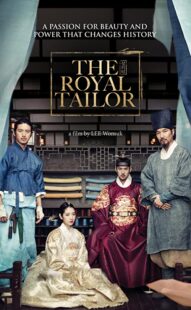 دانلود فیلم کره‌ای The Royal Tailor 2014322585-1915196594