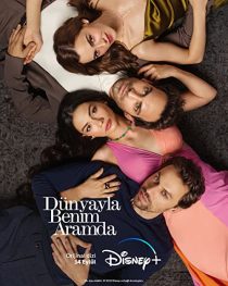 دانلود سریال Between the World and Us (Dünyayla Benim Aramda)320425-22268776