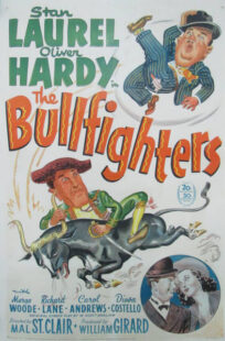 دانلود فیلم The Bullfighters 1945322626-652434553