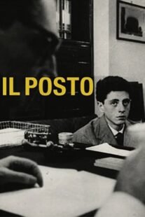 دانلود فیلم Il Posto 1961323201-1405868419