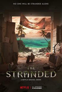 دانلود سریال The Stranded320177-1581390816