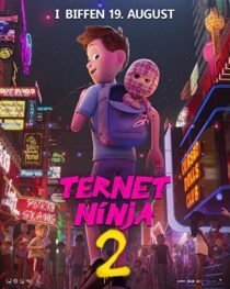 دانلود انیمیشن Checkered Ninja 2 2021322787-70234801