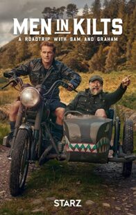 دانلود سریال Men in Kilts: A Roadtrip with Sam and Graham322314-1896450672