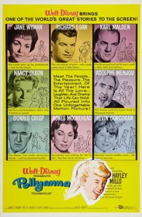 دانلود فیلم Pollyanna 1960322495-967841244