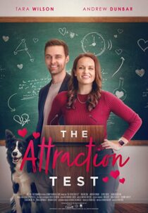 دانلود فیلم The Attraction Test 2022323113-538501584