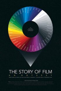 دانلود سریال The Story of Film: An Odyssey323259-38182613