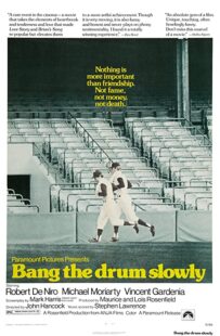 دانلود فیلم Bang the Drum Slowly 1973322517-49686628