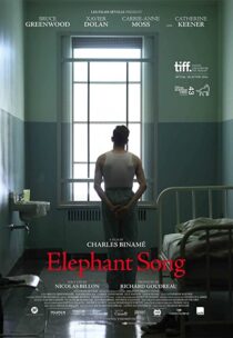 دانلود فیلم Elephant Song 2014322477-1647939403