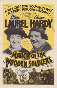 دانلود فیلم March of the Wooden Soldiers 1934322586-417347866