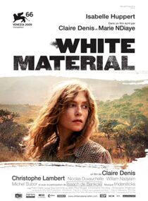 دانلود فیلم White Material 2009322470-906954082