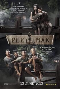 دانلود فیلم Pee Mak 2013323100-372023203