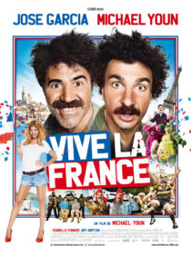 دانلود فیلم Vive la France 2013322800-533071589