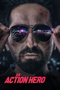 دانلود فیلم هندی An Action Hero 2022316680-2097279114