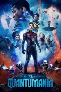 دانلود فیلم Ant-Man and the Wasp: Quantumania 2023321916-264595921