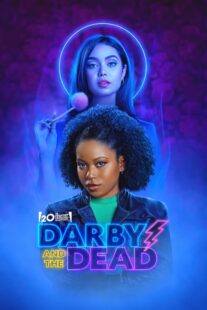 دانلود فیلم Darby and the Dead 2022322962-1684704699