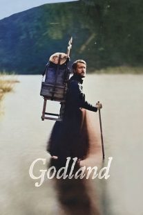 دانلود فیلم Godland 2022318152-1736109207