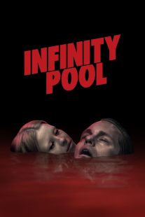 دانلود فیلم Infinity Pool 2023320619-1611745789