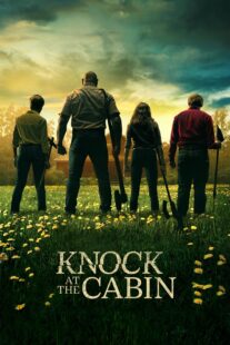 دانلود فیلم Knock at the Cabin 2023321912-55426542