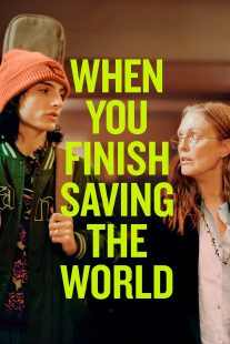دانلود فیلم When You Finish Saving the World 2022319525-1898147886