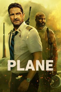 دانلود فیلم Plane 2023316247-1110628277