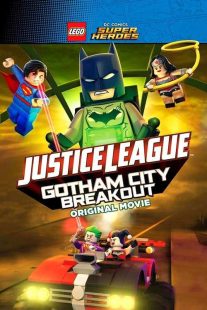 دانلود انیمیشن Lego DC Comics Superheroes: Justice League – Gotham City Breakout 2016319128-985895876