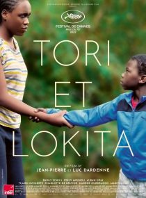 دانلود فیلم Tori and Lokita 2022318309-231375851