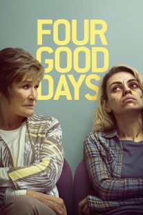 دانلود فیلم Four Good Days 2020316279-881404853