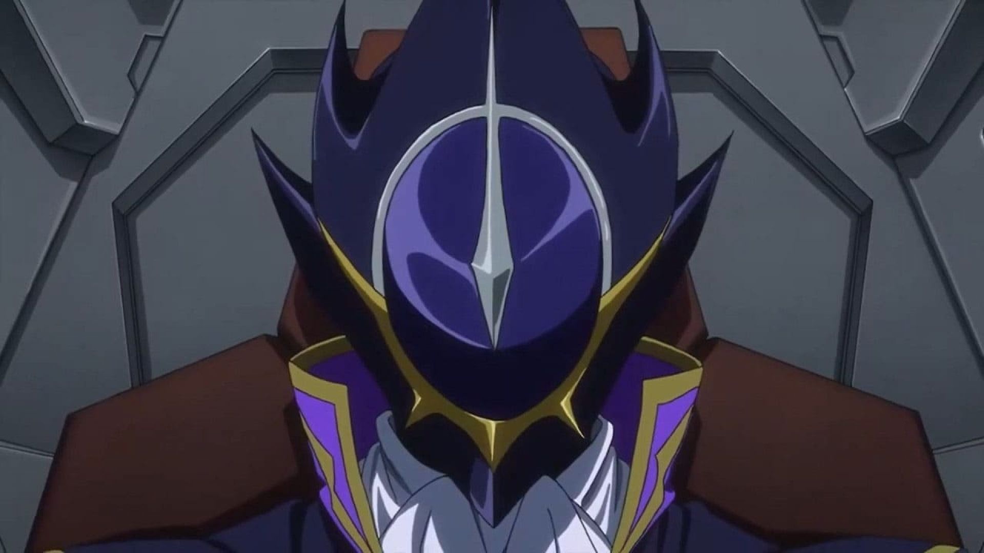 دانلود انیمه Code Geass: Lelouch of the Re;Surrection 2019