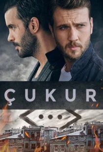 دانلود سریال The Pit (Çukur)324824-879115510