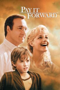 دانلود فیلم Pay It Forward 2000329365-188202498