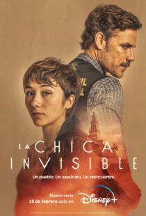 دانلود سریال The Invisible Girl323801-449856882