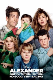 دانلود فیلم Alexander and the Terrible, Horrible, No Good, Very Bad Day 2014325723-1545379711
