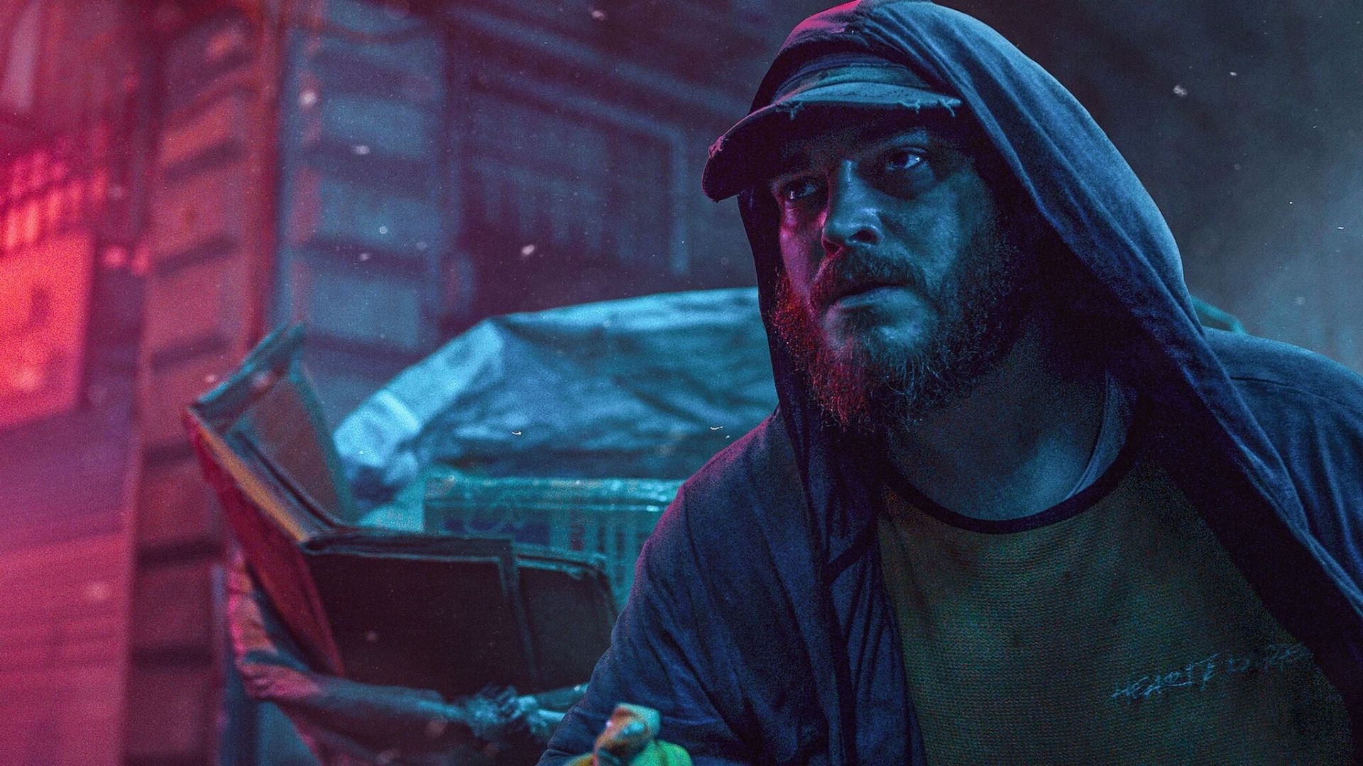 دانلود فیلم Paper Lives 2021