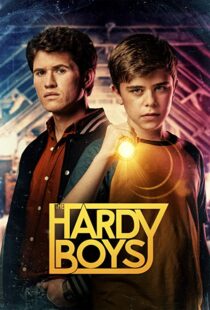 دانلود سریال The Hardy Boys54601-775854068