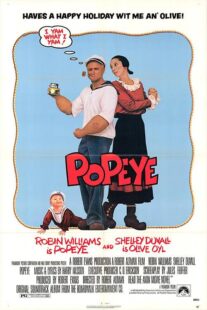 دانلود فیلم Popeye 1980325811-858034789