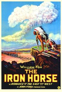 دانلود فیلم The Iron Horse 1924325669-1601367172