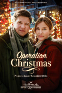 دانلود فیلم Operation Christmas 2016328801-729637027
