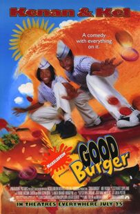 دانلود فیلم Good Burger 1997325142-461697757