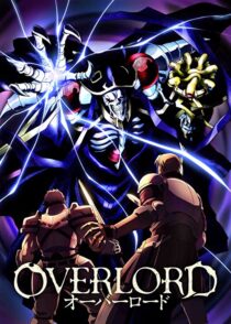 دانلود انیمه Overlord81125-625140621