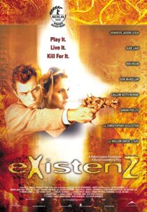 دانلود فیلم eXistenZ 1999324654-122472526