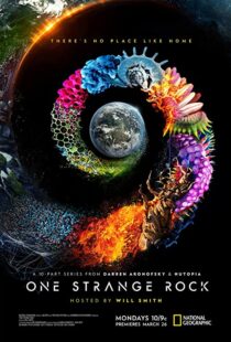 دانلود مستند One Strange Rock325741-1709043614
