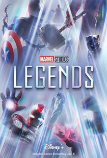 دانلود سریال Marvel Studios: Legends85807-1758013456