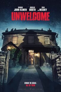 دانلود فیلم Unwelcome 2022323862-287094625