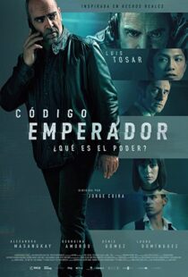 دانلود فیلم Code Name Emperor 2022324052-781744749