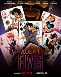 دانلود انیمیشن Agent Elvis324937-85586510