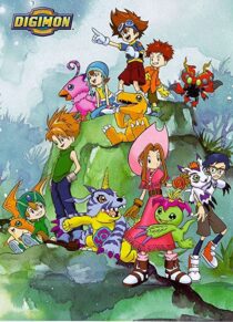 دانلود انیمه Digimon Adventure81349-171973105