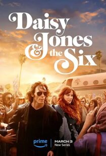 دانلود سریال Daisy Jones & The Six323749-11774190